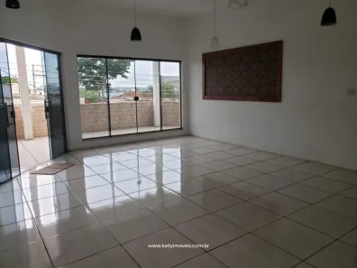 Casa com 2 Quartos à venda, 137m² no Vila Formosa, Presidente Prudente