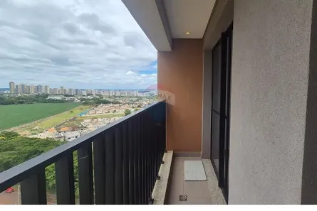 Apartamento com 2 Quartos à venda, 61m² no Quinta da Primavera, Ribeirão Preto