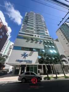 Apartamento com 3 Quartos à venda, 140m² no Centro, Balneário Camboriú