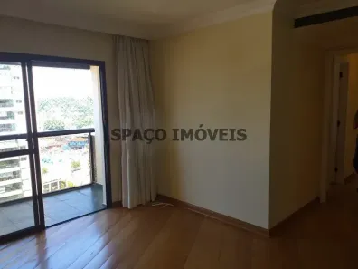 Apartamento com 3 Quartos à venda, 85m² no Vila Mascote, São Paulo