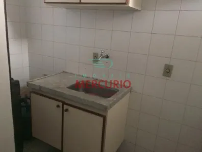 Apartamento com 1 Quarto à venda, 30m² no Vila Nova Cidade Universitária, Bauru