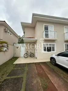 Casa de Condomínio com 3 Quartos para alugar, 96m² no Portais (Polvilho), Cajamar