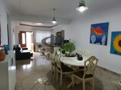 Sobrado com 3 Quartos à venda, 285m² no Barcelona, São Caetano do Sul