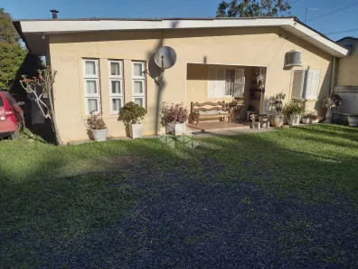Casa com 3 Quartos à venda, 82m² no Querência, Viamão