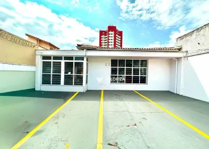 Imóvel Comercial com 4 Quartos à venda, 329m² no Centro, Sorocaba
