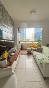 Apartamento com 2 Quartos à venda, 55m² no Pitimbu, Natal