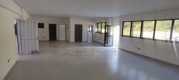 Galpão/Depósito/Armazém para alugar, 845m² no Jardim das Azaléias, Sorocaba