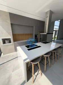Casa de Condomínio com 3 Quartos à venda, 325m² no Vila Martins, Itu