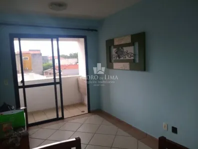 Apartamento com 2 Quartos à venda, 55m² no Vila Bertioga, São Paulo