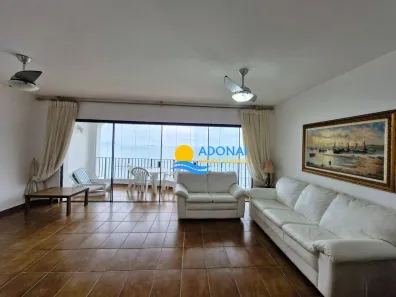 Apartamento com 4 Quartos à venda, 150m² no Vila Luis Antônio, Guarujá
