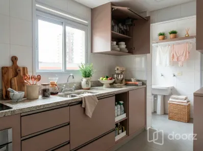 Apartamento com 3 Quartos à venda, 75m² no Alto da Lapa, São Paulo