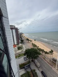 Apartamento com 3 Quartos à venda, 211m² no Boa Viagem, Recife