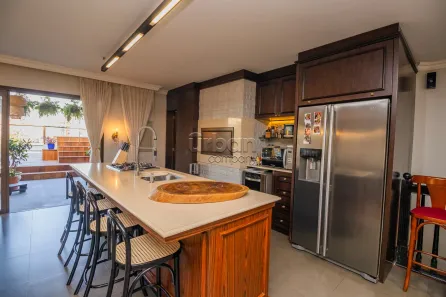 Cobertura com 3 Quartos à venda, 298m² no Bela Vista, Porto Alegre