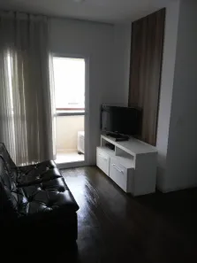 Flat com 1 Quarto para alugar, 40m² no Perdizes, São Paulo