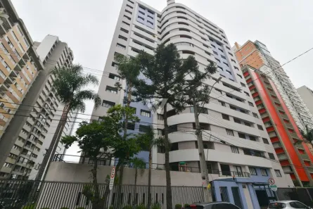 Apartamento com 3 Quartos à venda, 150m² no Água Verde, Curitiba