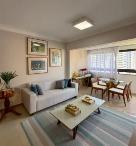 Apartamento com 3 Quartos à venda, 100m² no Candeal, Salvador