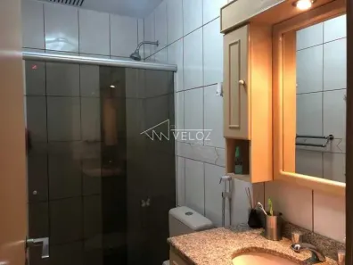 Apartamento com 4 Quartos à venda, 214m² no Lagoa, Rio de Janeiro