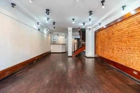 Ponto Comercial com 3 Quartos para alugar, 100m² no Santa Teresinha, São Paulo