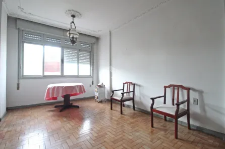 Apartamento com 3 Quartos à venda, 115m² no Cidade Baixa, Porto Alegre