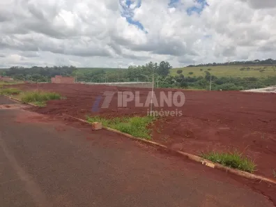 Lote/Terreno à venda, 250m² no Residencial Salto do Monjolinho, São Carlos