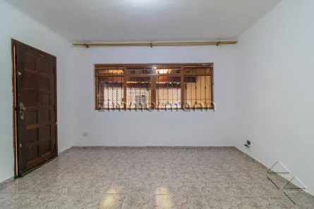 Casa com 5 Quartos à venda, 197m² no Vila Ipojuca, São Paulo