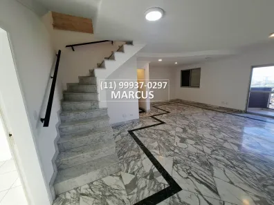 Apartamento com 3 Quartos à venda, 200m² no Vila Polopoli, São Paulo