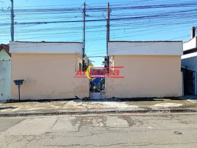 Casa com 6 Quartos à venda, 170m² no Cidade Aracilia, Guarulhos