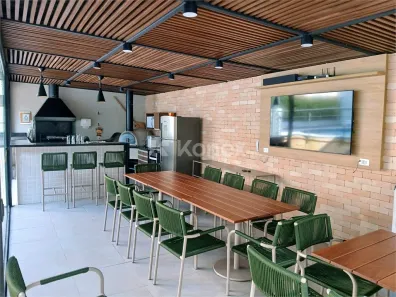 Apartamento com 4 Quartos à venda, 200m² no Perdizes, São Paulo