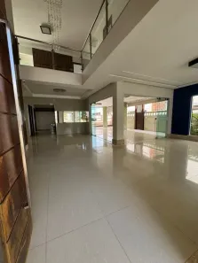 Casa de Condomínio com 5 Quartos para alugar, 500m² no Parque do Jiqui, Parnamirim