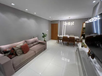 Apartamento com 2 Quartos à venda, 156m² no Jardins, Aracaju
