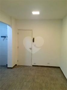 Apartamento com 1 Quarto à venda, 37m² no Sé, São Paulo