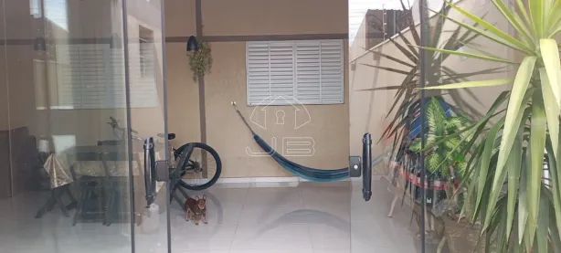 Casa com 2 Quartos à venda, 250m² no Jardim Volobueff (Nova Veneza), Sumaré