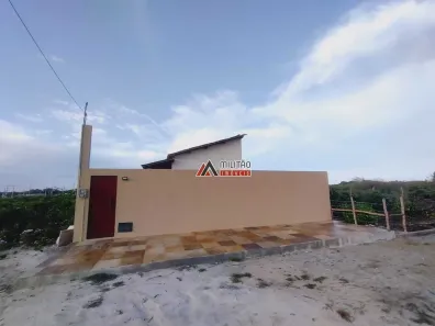 Imóvel Comercial com 4 Quartos à venda, 250m² no Centro, Jijoca de Jericoacoara
