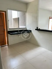 Casa com 2 Quartos à venda, 84m² no Parque Los Angeles 1ª Etapa, Goianira