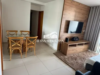 Apartamento com 3 Quartos à venda, 85m² no Setor Bueno, Goiânia