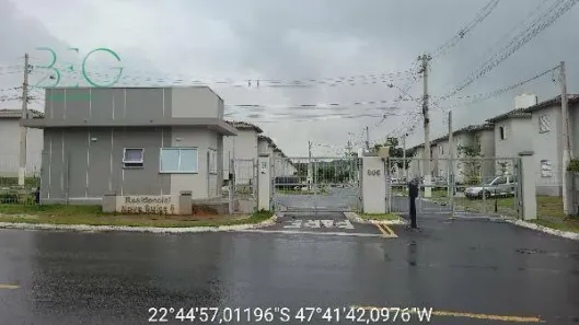 Apartamento com 2 Quartos à venda, 45m² no São Jorge, Piracicaba