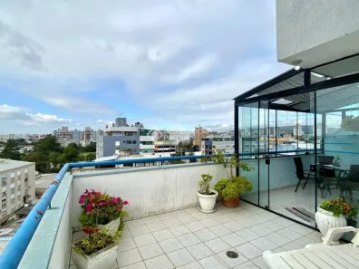 Apartamento com 3 Quartos à venda, 131m² no Cristo Redentor, Porto Alegre