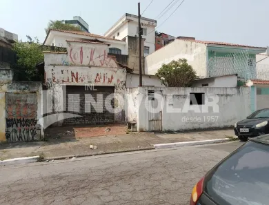 Lote/Terreno à venda, 485m² no Vila Guilherme, São Paulo