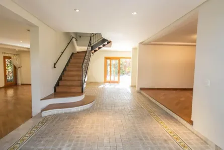 Casa de Condomínio com 4 Quartos à venda, 540m² no Jardim Prudência, São Paulo