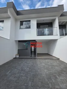 Casa com 3 Quartos à venda, 125m² no Três Barras, Contagem