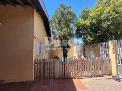 Casa com 3 Quartos à venda, 156m² no Núcleo Residencial Presidente Geisel, Bauru