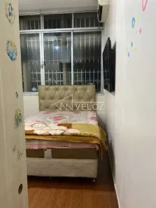 Cobertura com 1 Quarto à venda, 110m² no Centro, Rio de Janeiro