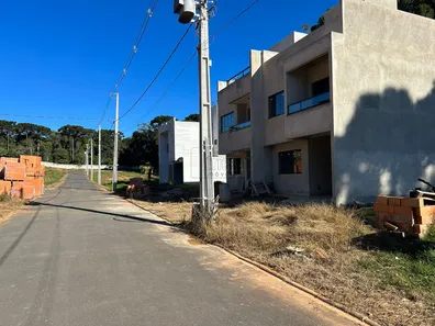 Lote/Terreno à venda, 120m² no Gralha Azul, Fazenda Rio Grande