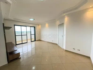 Apartamento com 4 Quartos para alugar, 123m² no Bosque dos Eucaliptos, São José dos Campos