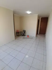 Apartamento com 3 Quartos à venda, 60m² no Brieds, Americana
