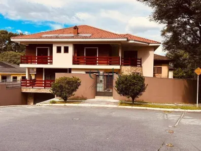 Sobrado com 4 Quartos à venda, 500m² no City América, São Paulo