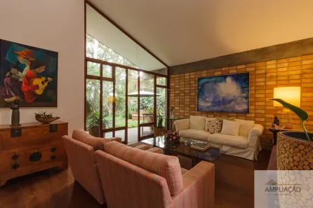 Sobrado com 6 Quartos à venda, 363m² no Vila Jacuí, São Paulo
