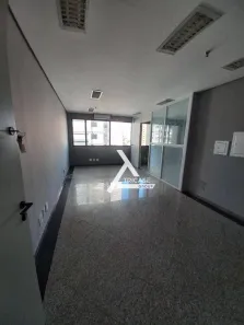 Sala Comercial à venda, 40m² no Brooklin Paulista, São Paulo