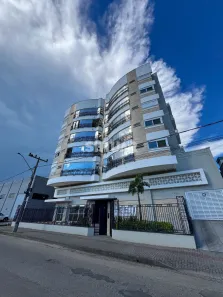 Apartamento com 3 Quartos à venda, 105m² no Vila Esperança, Tubarão