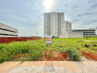 Lote/Terreno à venda, 552m² no Loteamento Industrial, Santa Bárbara D'Oeste